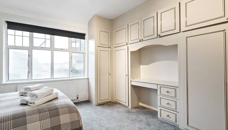 Park Road, London, NW8 flat to rent - Photo 5