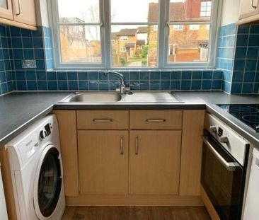 1 bedroom maisonette to rent - Photo 3
