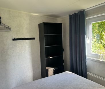 Syrsevägen, Falkenberg - Photo 1