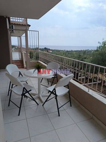 Studio/Γκαρσονιέρα για ενοικίαση Μουδανιά - Photo 5