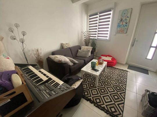 Maison De Village Salleles D Aude 3 pièce(s) 57.25 m2 - Photo 1