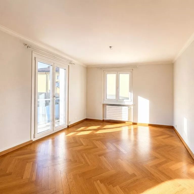 Bel appartement de 2.5 pièces - Photo 1