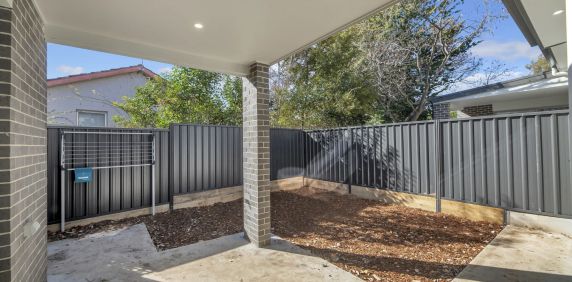 Contemporary Family Living in an Exclusive Woden Valley Setting - Photo 2