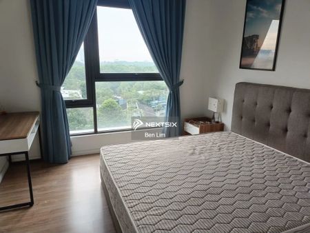 Senibong Cove - The WaterEdge Apartments - Photo 2