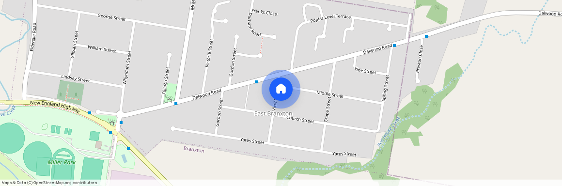 39 Middle Street, NSW 2335, East Branxton