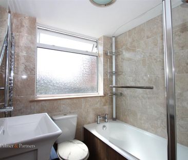 2 bedroom terraced house to rent - Photo 5