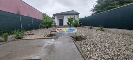 Casa singur curte constructie noua MILITARI / UVERTURII - Fotografie 2