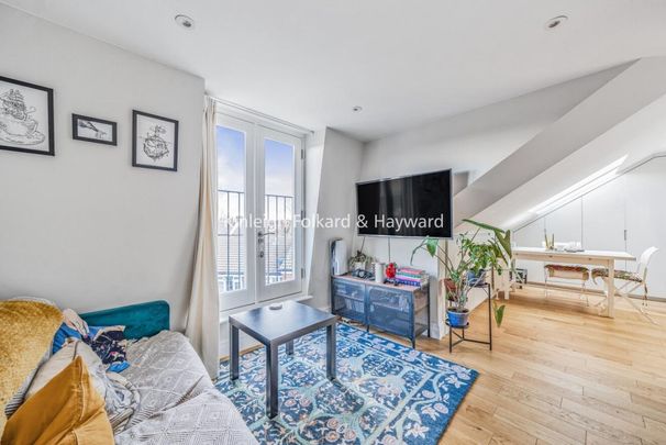 Berrymead Gardens, London W3 - Photo 1