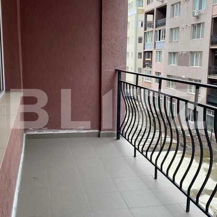Apartament cu 1 cameră în zona străzii Alexandru Roșca, 47 mp! - Photo 1
