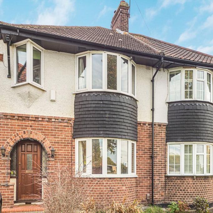 3 bedroom semi-detached house to rent - Photo 1