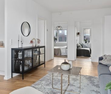 Middagshøjvej 48A, 2., 5 - Photo 1