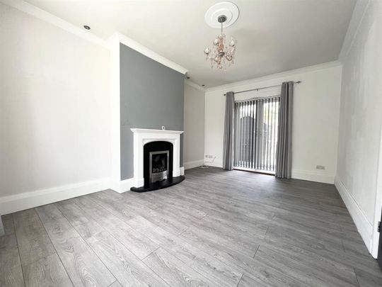 2 bedroom semi-detached house to rent - Photo 1