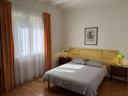 Bel appartement meublé de 4 pièces à Carouge (Genève) - Photo 3