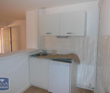 Appartement à louer 3 pièces 46.84m² - Photo 3