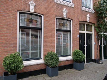 Te huur: Appartement Van Speijkstraat 150 in Den Haag - Photo 5