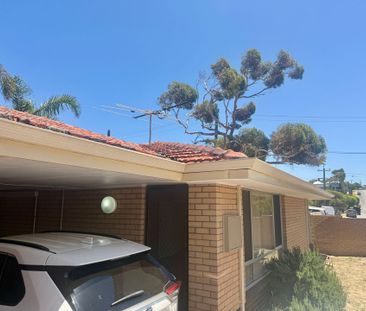 Coastal Living Made Easy – Walk to Scarborough Beach - Photo 4