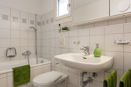 4.5 Zimmer, 102 m², 2. Stock - Foto 3