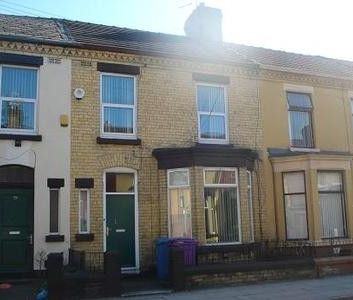 4 Bed - Gainsborough Road, Liverpool - Photo 3