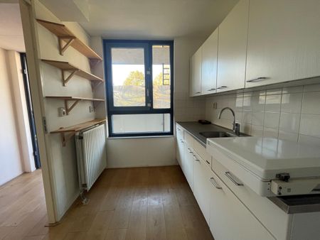 Van Ollefenstraat 64 1065 LL Amsterdam - Photo 5