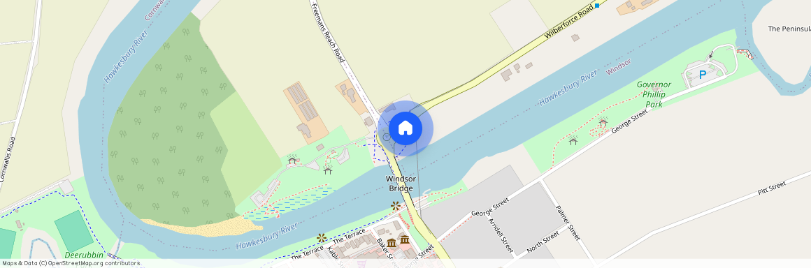 27 Wilberforce Road, NSW 2756, Freemans Reach