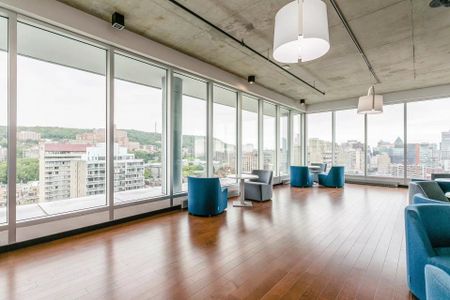 Appartement - 1245-1414 Rue Chomedey - Photo 2