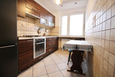 Rozkładowe mieszkanie 3 pok na Chopina - Фото 5