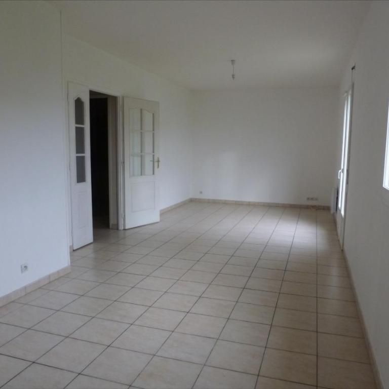 GODERVILLE Maison de Type 4 mitoyenne - Photo 1