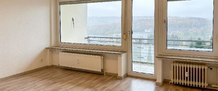 Ruhig wohnen mit schöner Aussicht - Lebensqualität pur in Ennepetal-Voerde - Foto 1