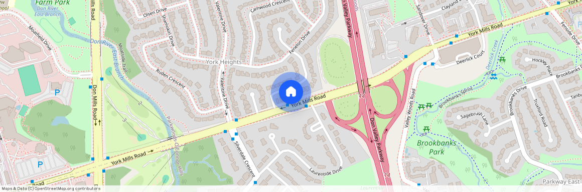 7 Lochinvar Crescent, Toronto