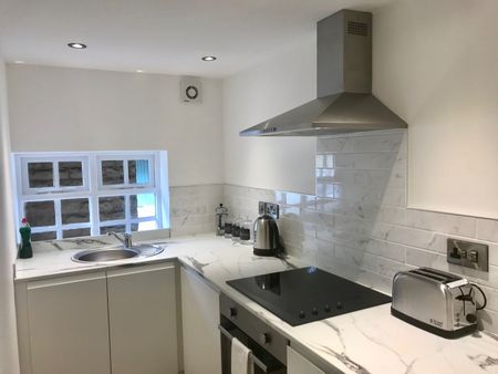 1 Bed Flat, Fulwood Road, S10 - Photo 4