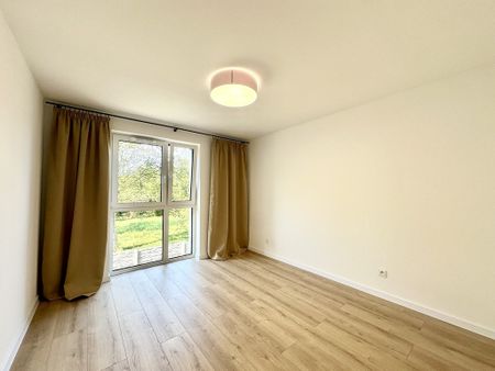 APARTEMENTY STRAŻACKA - MIESZKANIE NA WYNAJEM - Photo 3