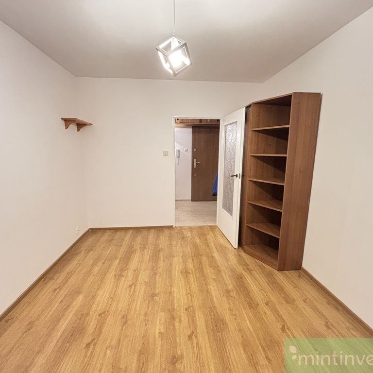 2 pokojowe mieszkanie przy ul.Jasna, Prawobrzeże - Photo 1