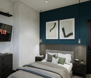 Curzon Street - Photo 3