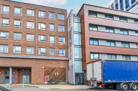 1 bedroom flat to rent - Photo 4