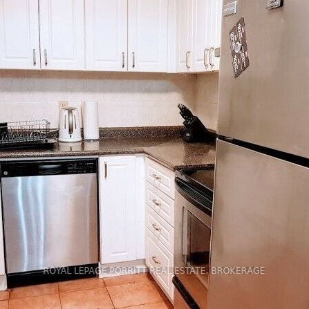 For Lease - 3050 Ellesmere Road Unit# 1501, Toronto, Ontario - Photo 1
