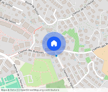 3.5 Zimmer - Photo 1