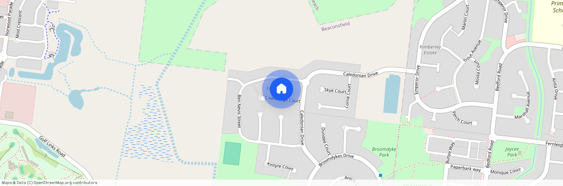 10 Coatbridge Court, Qld 4740, Beaconsfield