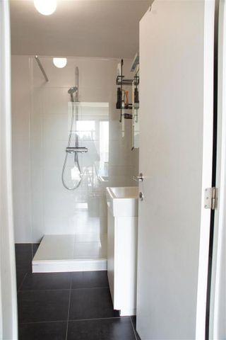 Duplex-appartement met 1 slaapkamer en groot terras - Foto 5