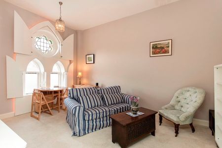 1 Bed Flat, New Church Court, SE19 - Photo 4