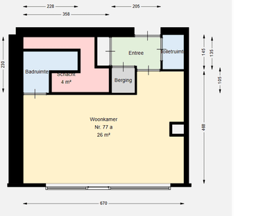 Laan op Zuid 77a - Photo 2