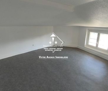 Location Appartement 1 pièce Limoges (87000) - Photo 1