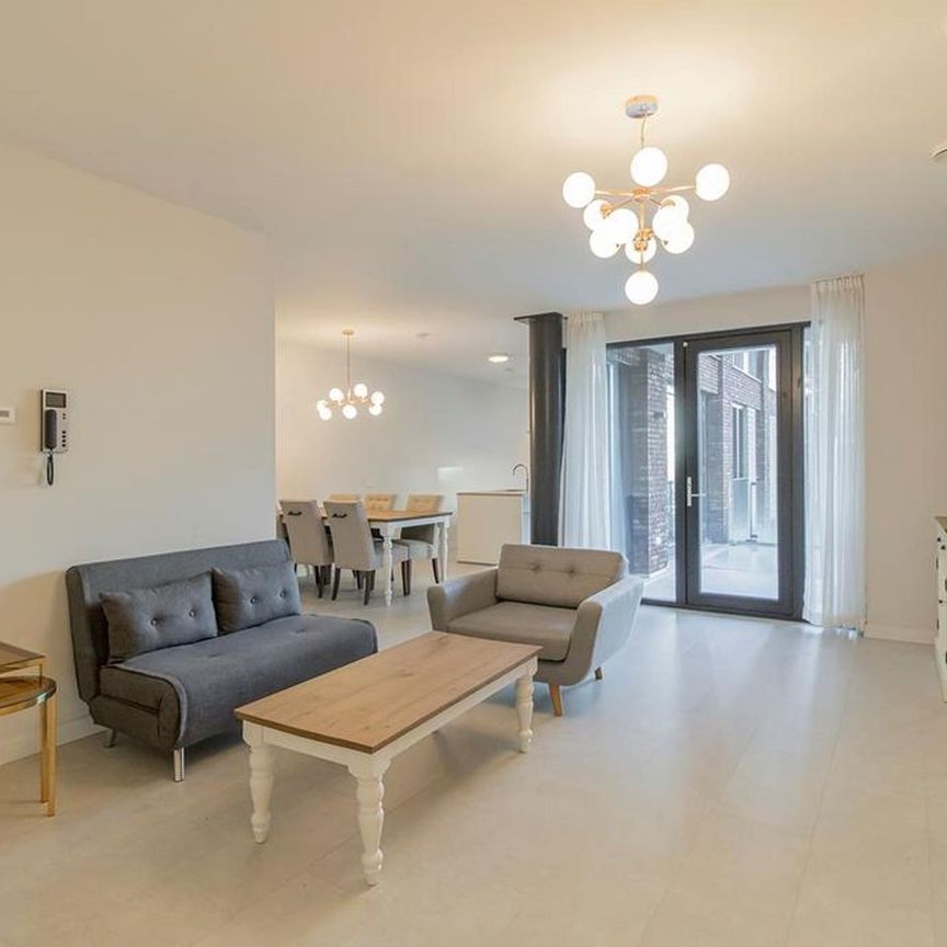 Appartement te huur: Wisselstroom 19 1181 VZ Amstelveen - Foto 1