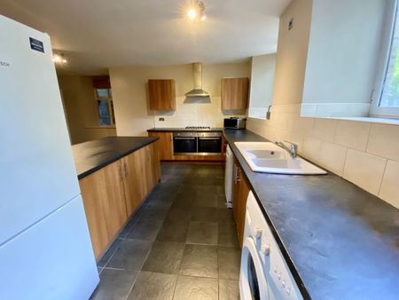 8 bedroom house share to rent - Photo 3
