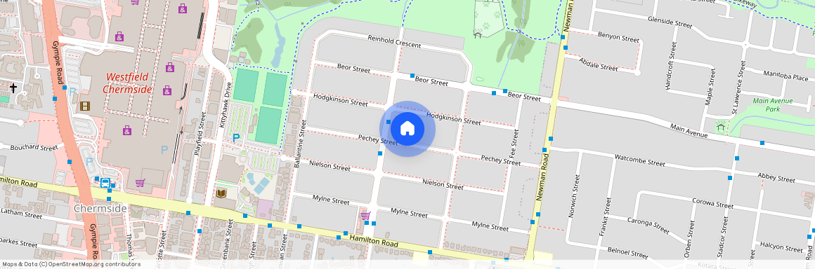 55 Pechey Street, Qld 4032, Chermside