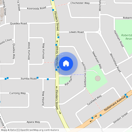 4C Hove Court, WA 6061, Nollamara