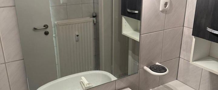 Apartment mit 30qm, super zentral, mit Miniküche - Foto 1