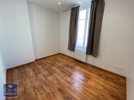 Location Appartement 3 pièces 60m² ST ETIENNE 42000 - Photo 4