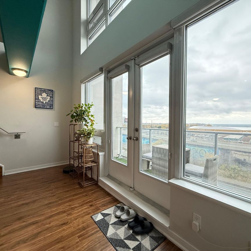 For Lease - 59 East Liberty Street Unit# 804, Toronto, Ontario - Photo 1