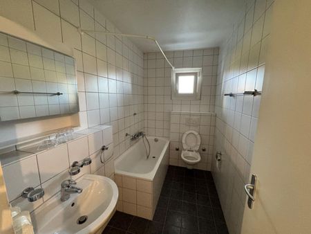 3 Zimmer, 66 m², EG - Photo 5