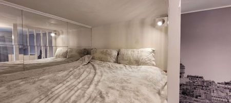 BEAU STUDIO 14 M2 PARIS 18EME - Photo 2
